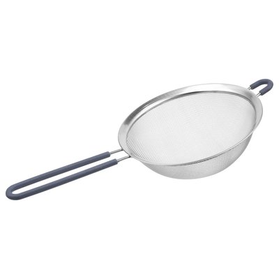 Passoire tamis inox siliconne 20cm 5FIVE SIMPLY SMART
