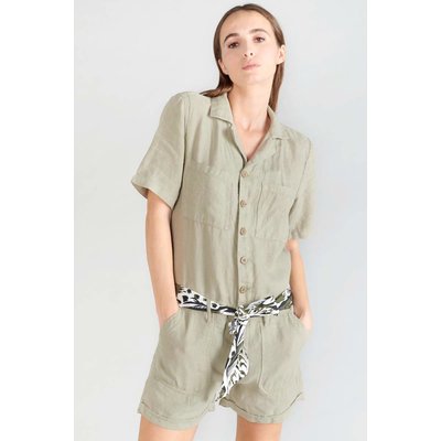 Combinaison short BARASSE LE TEMPS DES CERISES