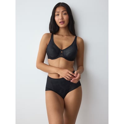 Soutien-gorge minimiseur Wild rose sensation TRIUMPH