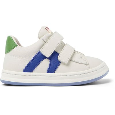 Baskets Runner Four CAMPER
