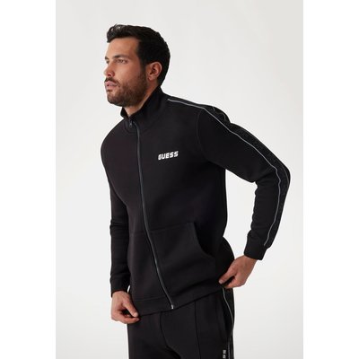 Sweat Logo Sur Le Côté GUESS