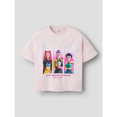 T-Shirt NAME IT