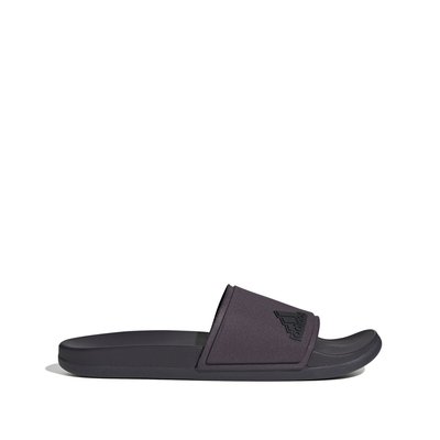 Adiletten damen schwarz La Redoute