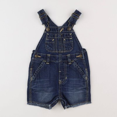Combinaison salopette d occasion seconde main bebe fille GAP La Redoute