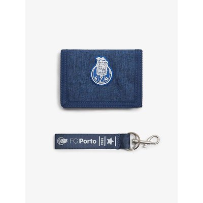 Conjunto de porta-moedas e porta chaves, FC Porto FC PORTO
