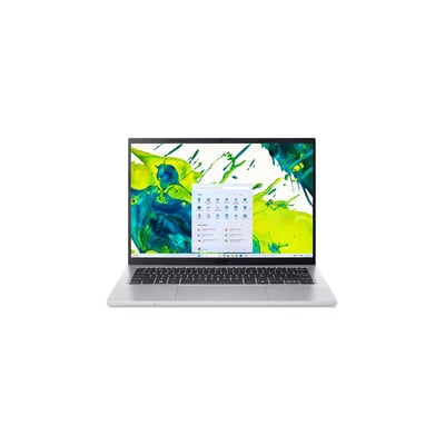 Ordinateur portable Aspire AG14-72P-7542 14" Intel Core 7 150U 16 Go RAM SSD 512 Go ACER