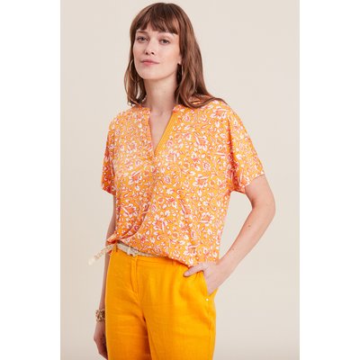 T-shirt manches courtes BREAL