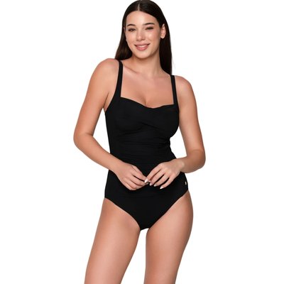 Maillot OCÉANE bain amincissant 1 pièce TK-5 SÉRIE Sense C à E LUNA SPLENDIDA