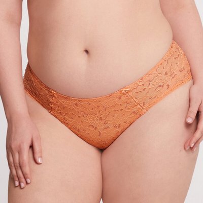 Boxer dentelle Luccia Harmony BESTFORM