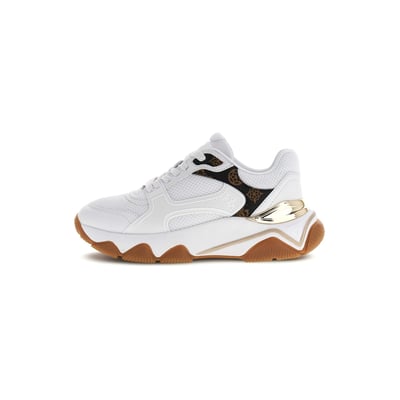Chaussures De Course Avec Logo Mazzy GUESS