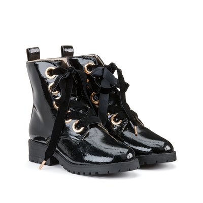 Boots habillees femme La Redoute