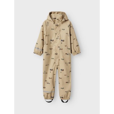 Combinaison de pluie NAME IT NAME IT