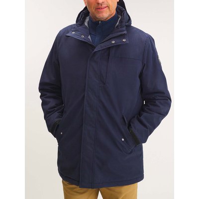 Blouson imperméable JAFARVES TBS