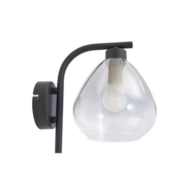 Applique en verre moderne, Pendura LINDBY
