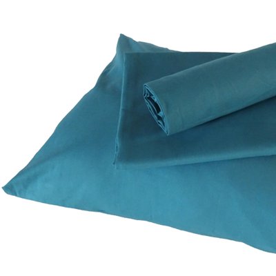 Housse de couette enfant uni TRADILINGE