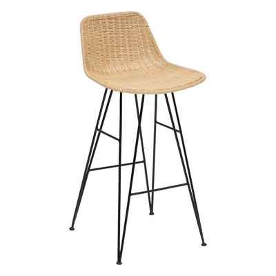 Chaise de bar MAY ATMOSPHERA