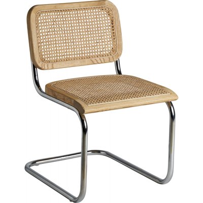 Chaise en rotin et métal (lot de 2), Sins RECOLLECTION
