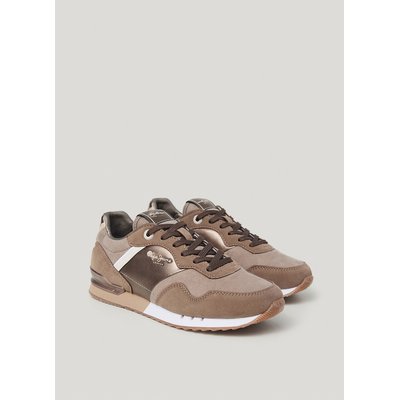 Pepe jeans trainers uk top