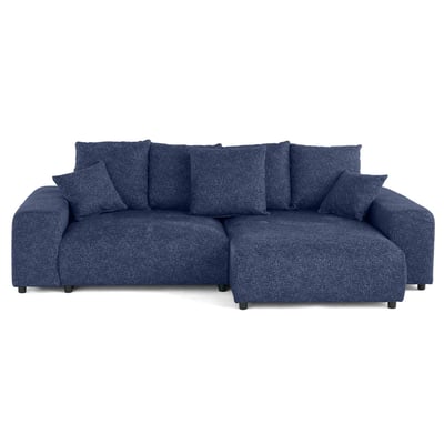 Canapé d'Angle Convertible 4 places - SPICE BEST MOBILIER