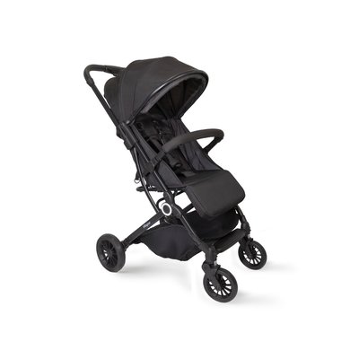 Poussette Silla Noir integral INTERBABY