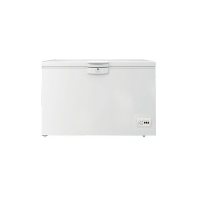 Congélateur coffre HSM27050 BEKO