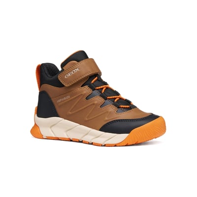 Bottes Et Bottines  J FLEXYPER PRO  B ABX GEOX