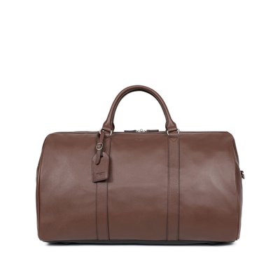 Sac de voyage  Cuir CONFORT HEXAGONA