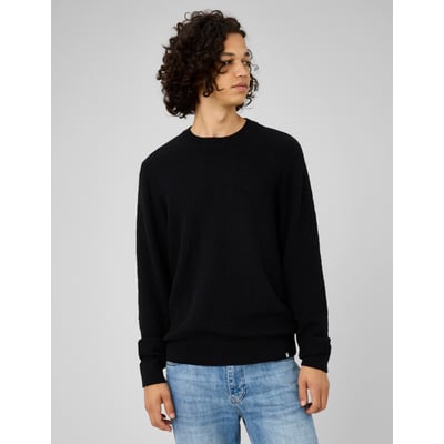 Pull maille fantaisie BZB