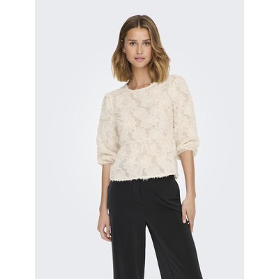 Top peplum JDY JDY