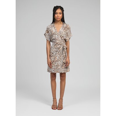 ROBE LONGUE MELANIA AN'GE