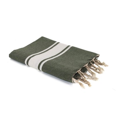 Fouta coton ST TROPEZ FEBRONIE