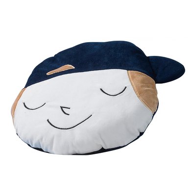Coussin Range Pyjama Blogueur LES ATELIERS DU LINGE