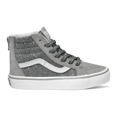 Vans high tops for girls on sale
