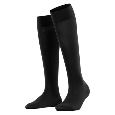 Mi-bas Cotton Touch Coton FALKE