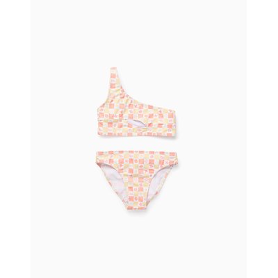Maillot de bain à motif ZIPPY