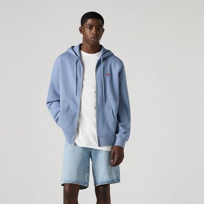 Zip-up hoodie New Original LEVI'S
