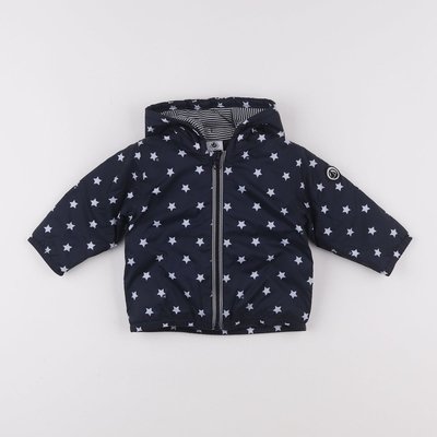 Veste doublé - Très bon état PETIT BATEAU