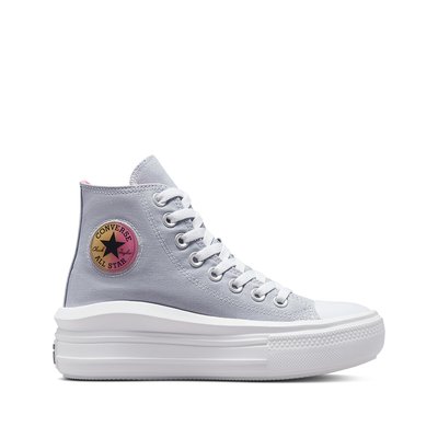 Baskets Chuck Taylor All Star Move Seasonal CONVERSE