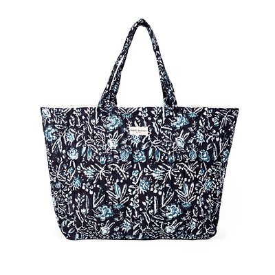 Sac cabas imprimé KALI BINDI ATELIER