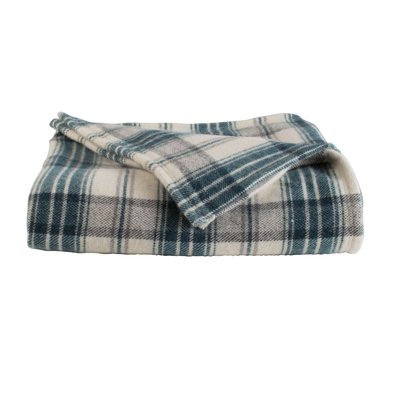 Couverture esprit montagne TOISON D OR