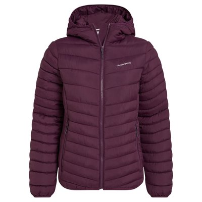 Veste matelassée COMPRESSLITE CRAGHOPPERS