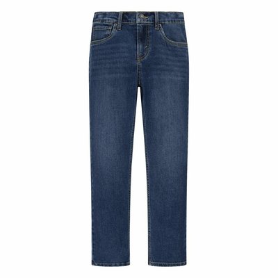 Jeans Slim Taper modello 512 LEVI'S KIDS
