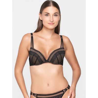 Soutien-gorge push-up CLAIRE LUNA SPLENDIDA