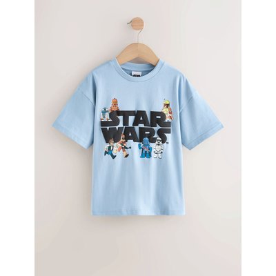 T-shirt star wars NEXT