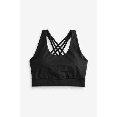 Soutien-gorge croisé dans le dos active NEXT