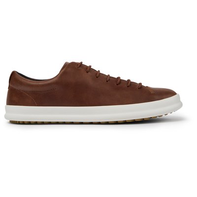 Baskets Cuir Chasis Sport CAMPER