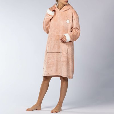 Lange sweater, uiterst zacht, Japan MELISSA BROWN