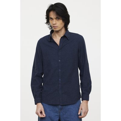 Chemise manches longues coton regular DROMB LEE COOPER