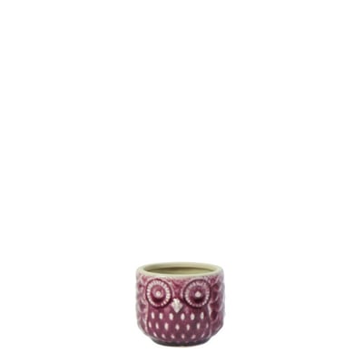 Cache-pot décoratif en céramique D8 SIA DECO