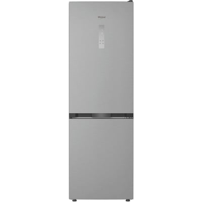 Réfrigérateur combiné WHK26372X5EA3 WHIRLPOOL